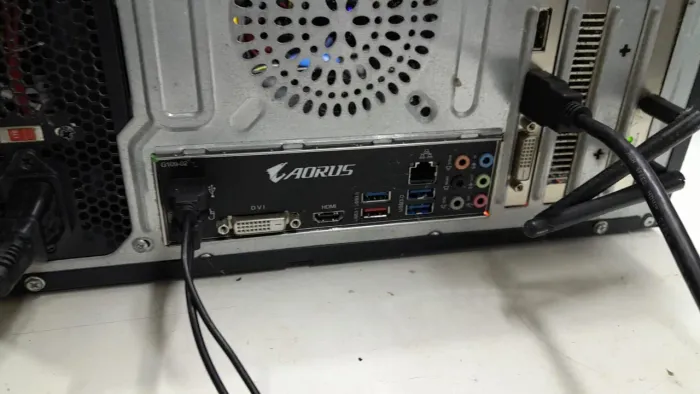 Pc