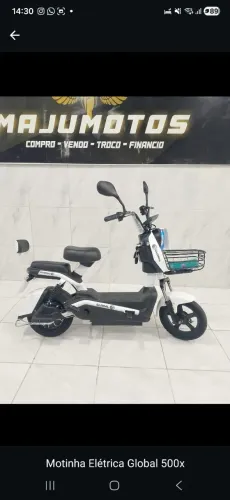Global X 500w