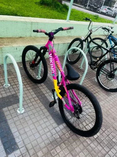 Bike funcional