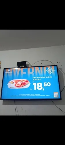 tv lg