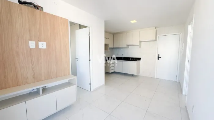 Apartamento com 2 suítes no Dionísio Torres