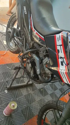 Vendo Bros 150