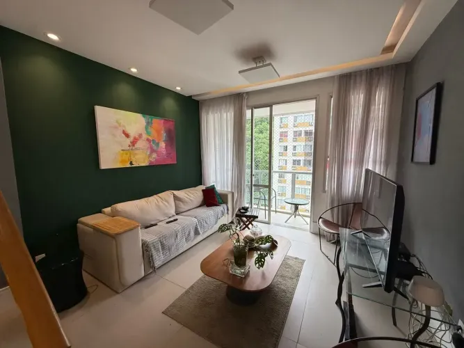 Triplex No Leme feito Para Você