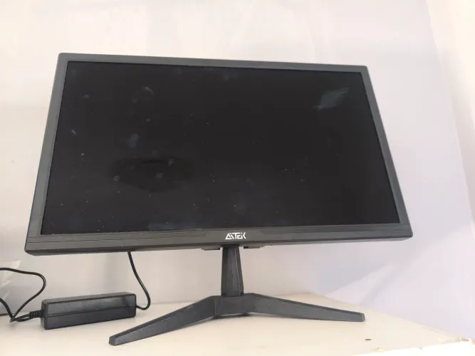Monitor Atek 20"