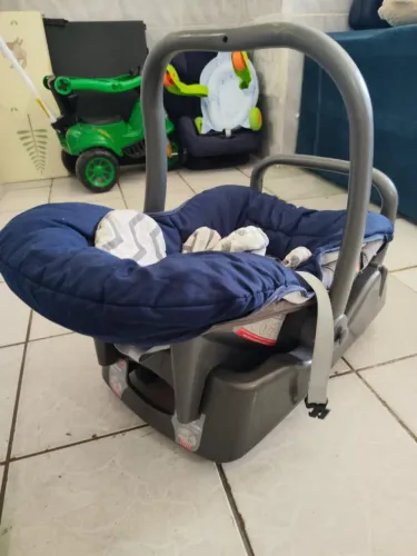 Bebê conforto