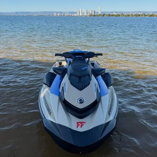 JET SKI DEA - DOO 170