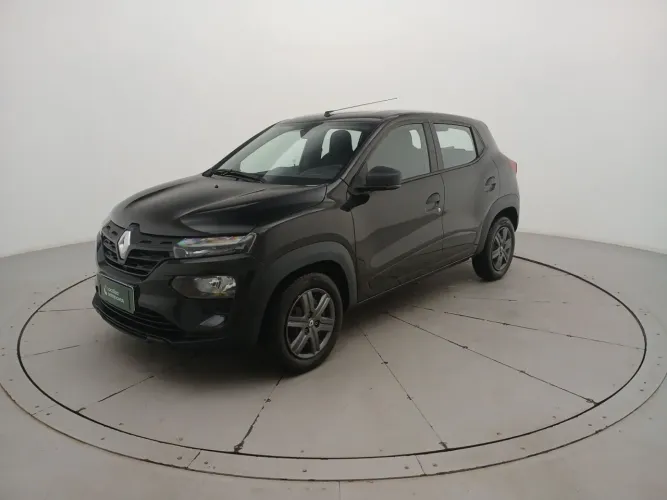 Renault Kwid 1.0 Zen 2025