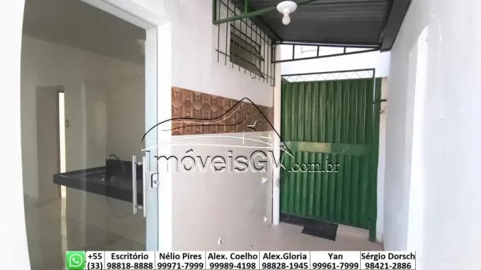 São Pedro - Apartamento