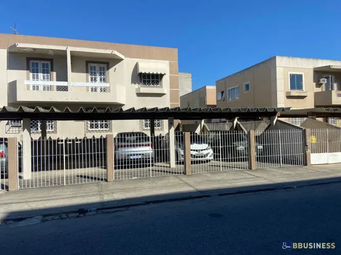 Apartamento padrão para Locação com 2 quartos - Parque Rosário, Campos dos Goytacazes, RJ