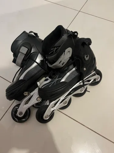 Vendo Patins Inline