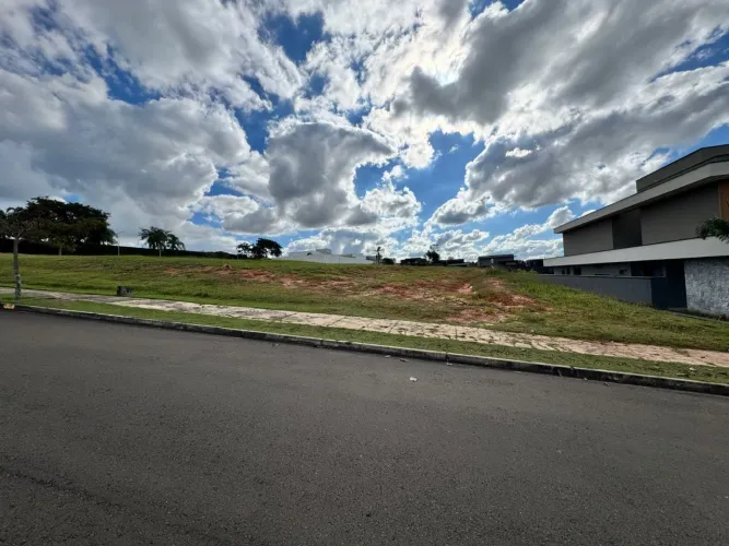 Terreno para Venda em Sorocaba, Parque Reserva Fazenda Imperial