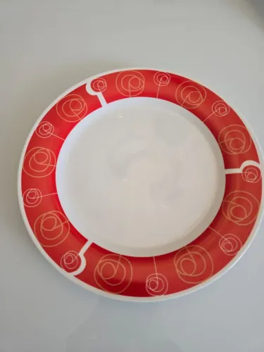 Conjunto de louça