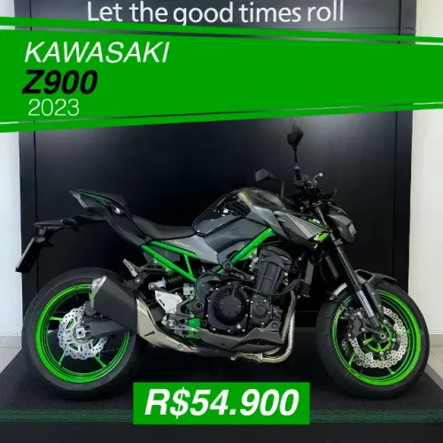 Z900