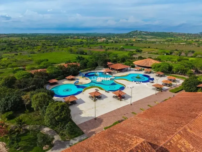 Apartamentos no Canarius Residence em Gravatá/PE! A partir de R$ 361 MIL!