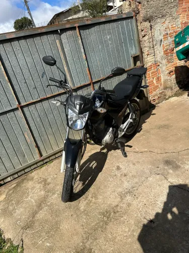 Honda Start 160