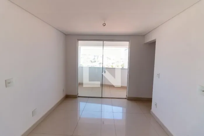 Apartamento à Venda - Castelo, 3 Quartos, 72 m2