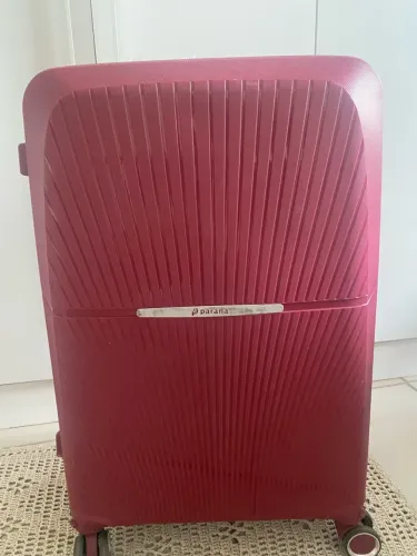 Mala de viagem 23kg