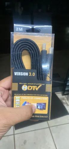 Cabo HDMI 2 - Metros