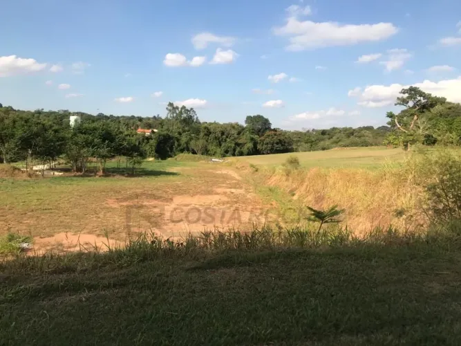 Condomínio Moradas São Luiz - Salto/SP- Terreno
