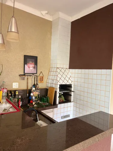 Casa grande aliança 525