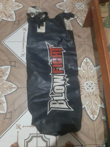 SACO DE BOX BLOWFIGHT