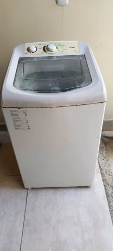 Venda de Máquina de Lavar