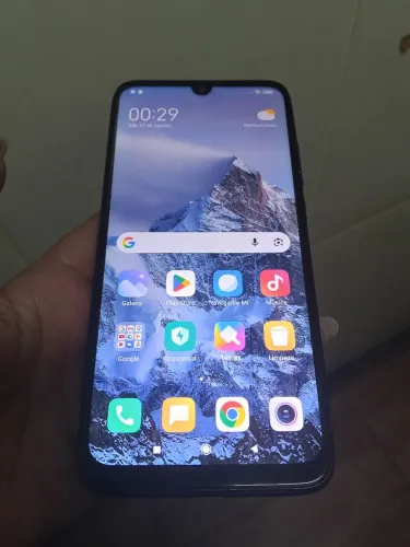 Xiaome redmi note 7