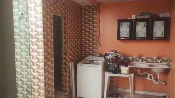 VILA NO CIDADE DE DEUS - 100% ALUGADOS