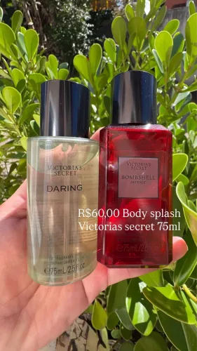Vende se Body Splash Victorias Secret