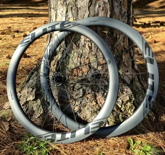 Rodas Elite Wheels Marvel 50D