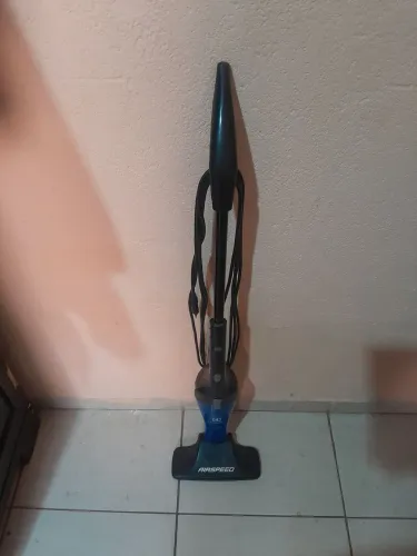 Aspirador de po