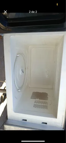 Microondas