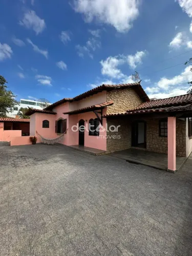 Casa à venda, Vila Cloris, Belo Horizonte, MG