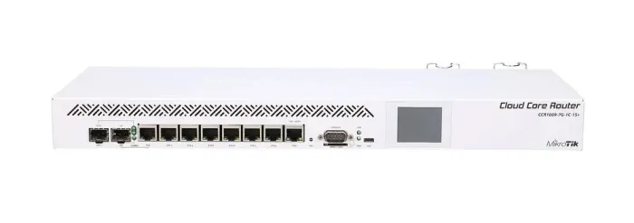 ccr 1009  