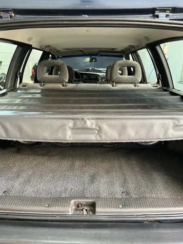 Chevrolet Suprema GLS 2.2 / 2.0 1995