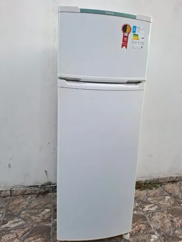Geladeira Consul 260 litros 