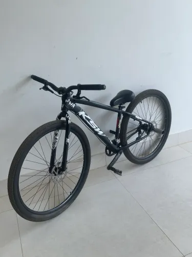 Bike ksw aro29