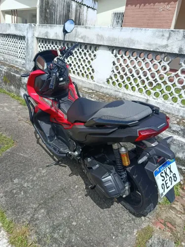 Moto ADV 2024