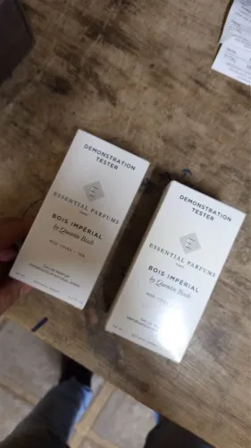 Bois imperial Perfurme 100 ml