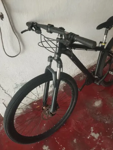 Bicicleta AUDAX Aro 29