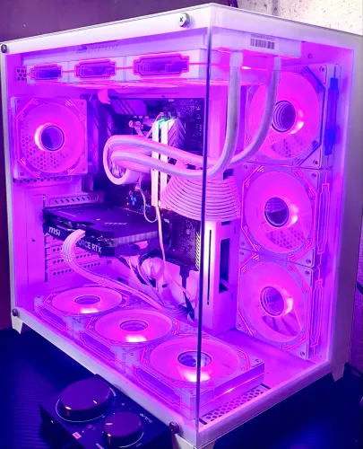 PC GAMER