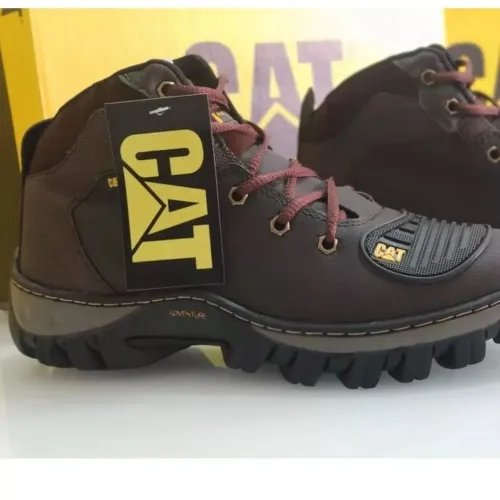 Adventure nas cores Preto, marrom camuflada