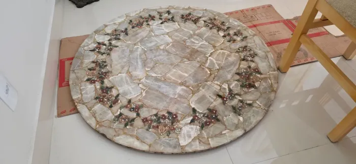 Mesa Mármore Granito
