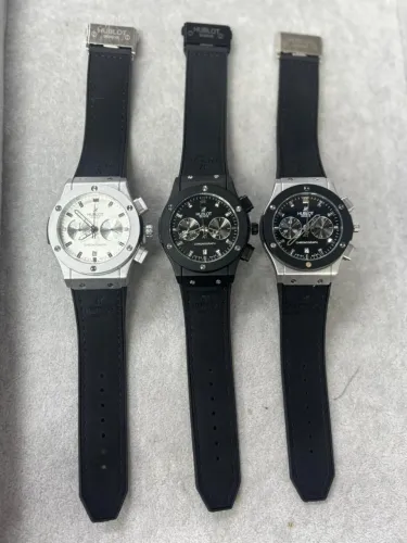 Relógio masculino Hublot