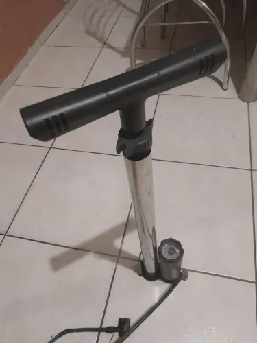 Bomba para Bola