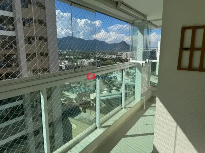 Apartamento à venda, Recreio dos Bandeirantes, Rio de Janeiro, RJ