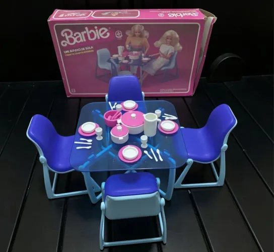 Um sonho de sala estrela