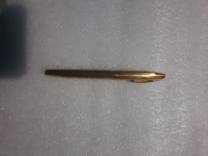 CANETA TINTEIRO SHEAFFER