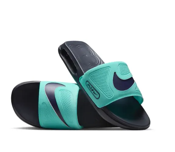 Chinelo Nike Air Max Cirro Masculino
