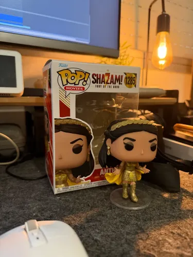 Funko Pop Shazam Anthea 1285
